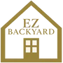 EZ Backyard Encinitas Logo